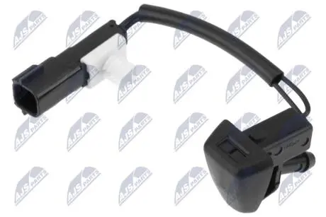 WASHER FLUID JET, FRONT WINDSCREEN NTY EDS-VV-043