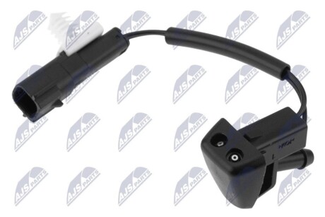 WASHER FLUID JET, FRONT WINDSCREEN NTY EDS-VV-036 (фото 1)