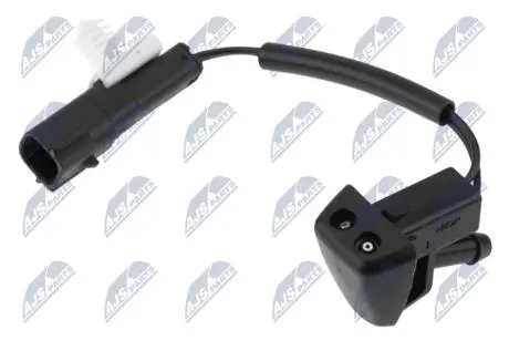 WASHER FLUID JET, FRONT WINDSCREEN NTY EDS-VV-036