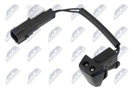 WASHER FLUID JET, FRONT WINDSCREEN NTY EDS-VV-035