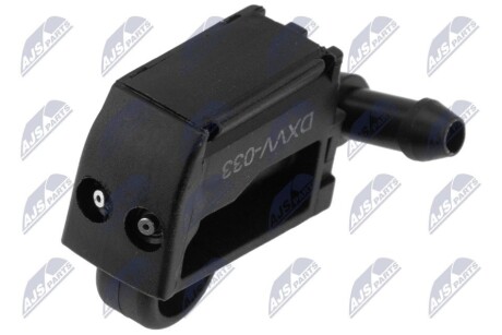 WASHER FLUID JET, FRONT WINDSCREEN NTY EDS-VV-033 (фото 1)