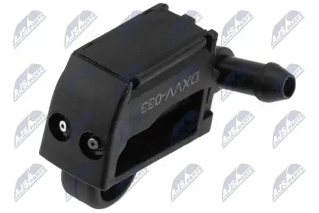 WASHER FLUID JET, FRONT WINDSCREEN NTY EDS-VV-033