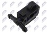 WASHER FLUID JET, FRONT WINDSCREEN NTY EDS-VV-032 (фото 2)