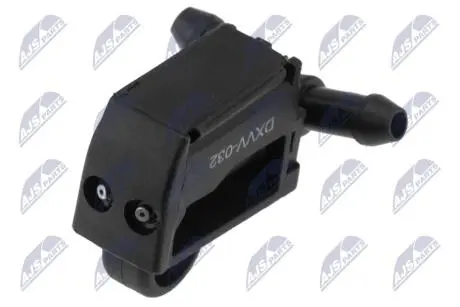 WASHER FLUID JET, FRONT WINDSCREEN NTY EDS-VV-032