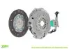 SPRZ.KPL. Z CSC FIAT DOBLO 1.6D Multijet Valeo 834525 (фото 1)