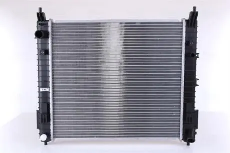 Автозапчасть NISSENS 606139