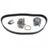 Комплект ГРМ + помпа VW Caddy III 07-10-/Golf IV/V 00-11/Passat 1.9T/2.0 TDI 00-09 SWAG 30945133 (фото 1)