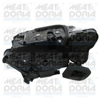 Замок дверей VW GOLF VII,POLO VI, SEAT LEON (5F1) PRZрD LE MEAT&DORIA 31153