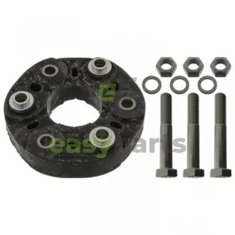 Эластичная муфта приводного вала FEBI BILSTEIN 49545