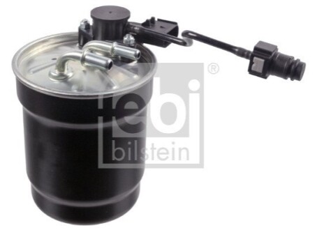 Автозапчасть FEBI BILSTEIN 185555