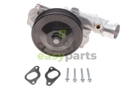 Помпа води Land Rover Discovery IV/Range Rover III-IV/Range Rover Sport 3.0/5.0 09- FEBI BILSTEIN 184555