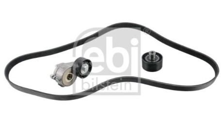 Автозапчасть FEBI BILSTEIN 183560