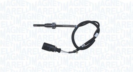 Автозапчасть MAGNETI MARELLI 172000133010