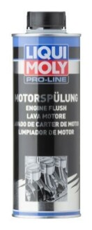 Присадка Pro-Line Motorspulung 0.5л LIQUI MOLY 2427