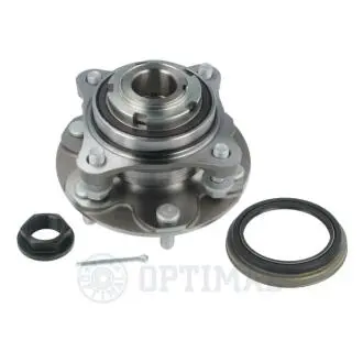 Wheel Bearing Kit Optimal 981887L2