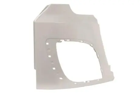 Фото автозапчасть PACOL DAFFB048R Автозапчасть PACOL DAFFB048R