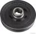 Belt Pulley, crankshaft HERTH+BUSS / JAKOPARTS J1090912 (фото 1)