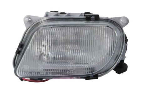 Автозапчасть TRUCKLIGHT FLME009L