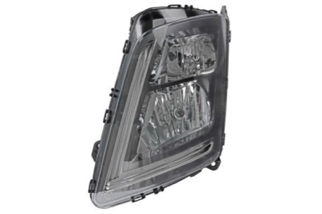 Автозапчасть TRUCKLIGHT HLVO017L