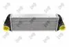 Радіатор інтеркулера Ford Transit 1.8 TDCi/DI 02-13 Abakus 0170180019 (фото 1)