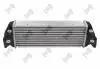 Радіатор інтеркулера Ford Transit 1.8 TDCi/DI 02-13 Abakus 0170180019 (фото 5)