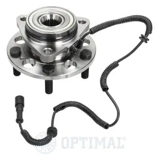 Підшипник колісний з маточиною Optimal 921719L