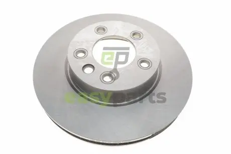 Диск гальмівний (передній) Audi Q7/Porsche Cayenne/VW Touareg 10- (330x32) (R) Solgy 208153