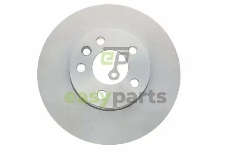 Диск гальмівний (передній) Ford Galaxy 95-06/VW Sharan 95-10/T4 96-03 (300x26) Solgy 208143