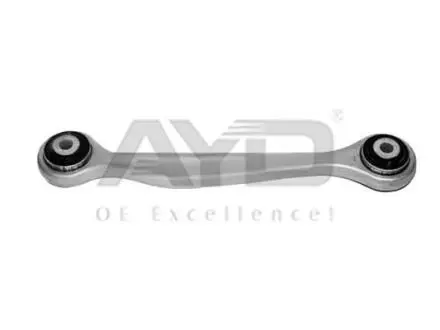 Рычаг подвески задн (12*282.5) Audi A5 (07-), A4 (07-), Q5 (08-), A6 (10-) (8808 AYD 8808330