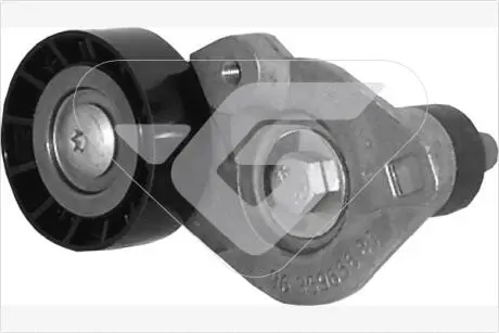 Ролик привідного ременя HUTCHINSON T1033
