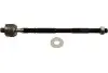 Тяга рульова SUBARU FORESTER SF (LH), IMPREZA GC, GF, LEGACY BC (1/93->), BD, BE, BF (1/93->), BG, B KAVO PARTS STR8009 (фото 1)
