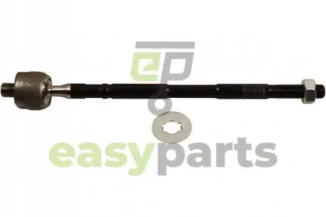 Тяга рульова SUBARU FORESTER SF (LH), IMPREZA GC, GF, LEGACY BC (1/93->), BD, BE, BF (1/93->), BG, B KAVO PARTS STR8009
