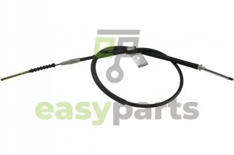 Трос ручного гальма NISSAN MICRA I (K10) 1.0 1982-1991 KAVO PARTS BHC6553