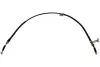 Трос ручника mazda 323 94-08 левый KAVO PARTS BHC4594 (фото 1)