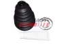 Пильовик ШРКШ внутр. 36x69x95mm PSA FAST FT28338 (фото 1)