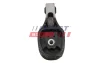 Опора двигуна зад. CITROEN BERLINGO, BERLINGO/MINIVAN, C4 CACTUS, C4 III, C4 SPACETOURER, C5 AIRCROSS, GRAND C4 SPACETOURER, JUMPY III 1.2-2.0D 01.13- FAST FT52642 (фото 4)