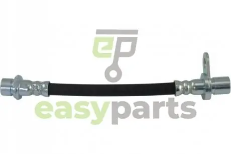 Шланг гальмівний TOYOTA AURIS (_E15_) 1.33 DUAL-VVTI (NRE150_) 2009/05-2012/09 KAVO PARTS BBH9269
