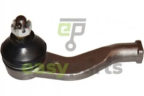 Накінечник кермової тяги лев KAVO PARTS STE1517 (фото 1)