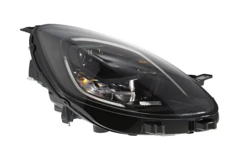 Автозапчасть Valeo 451017