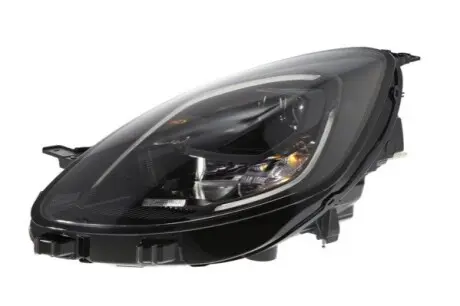 Генератор Valeo 451016