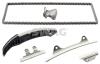 Комплект ланцюга ГРМ Hyundai i10/i20 1.2 08-12 SWAG 33107570 (фото 1)