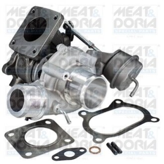 TURBO FIAT MEAT&DORIA 65045