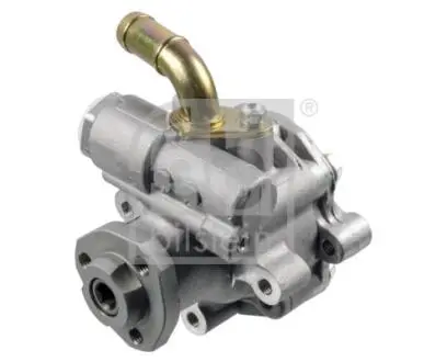 Автозапчасть FEBI BILSTEIN 185222