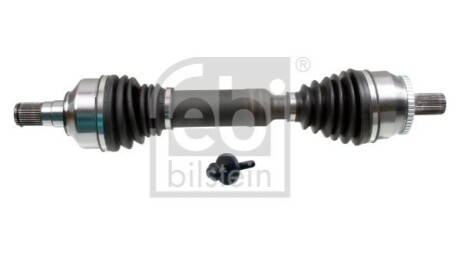 Автозапчасть FEBI BILSTEIN 183294