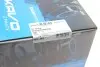 Подушка пневмопідвіски (ззаду) MB E-class (W212) 10-15 (R) KAVO PARTS SAS10019 (фото 2)