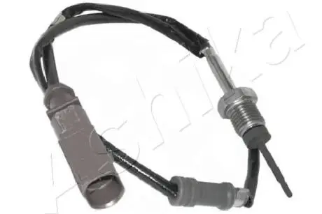CZUJNIK TEMP.SPALIN VW PASSAT B7 2.0 13- ASHIKA 161000922