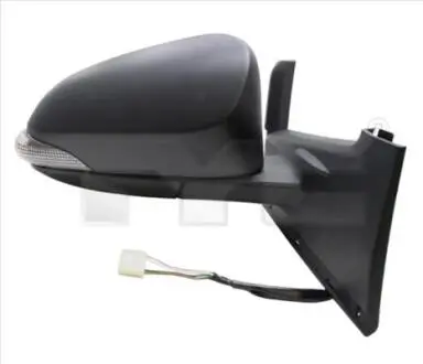 Фото автозапчасть TYC 3360132 Автозапчасть TYC 3360132