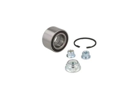 VW Підшипник маточини UP 13-, SEAT Mii 1.0 11-, SKODA CITIGO 1.0 11- CIFAM 619-8179