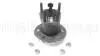 OPEL підшипник задньої маточини з датчиком (4-відв.) Astra H 04-. CIFAM 619-2726 (фото 1)