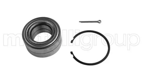 Фото 1 - nissan підшипник передн. маточини almera ii 00- CIFAM 619-7706 NISSAN підшипник передн. маточини Almera II 00- CIFAM 619-7706 (фото 1)